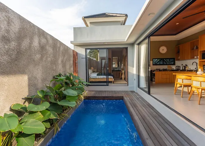 Sattvika Canggu