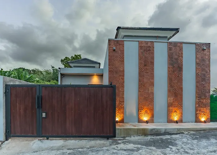Sattvika * Canggu